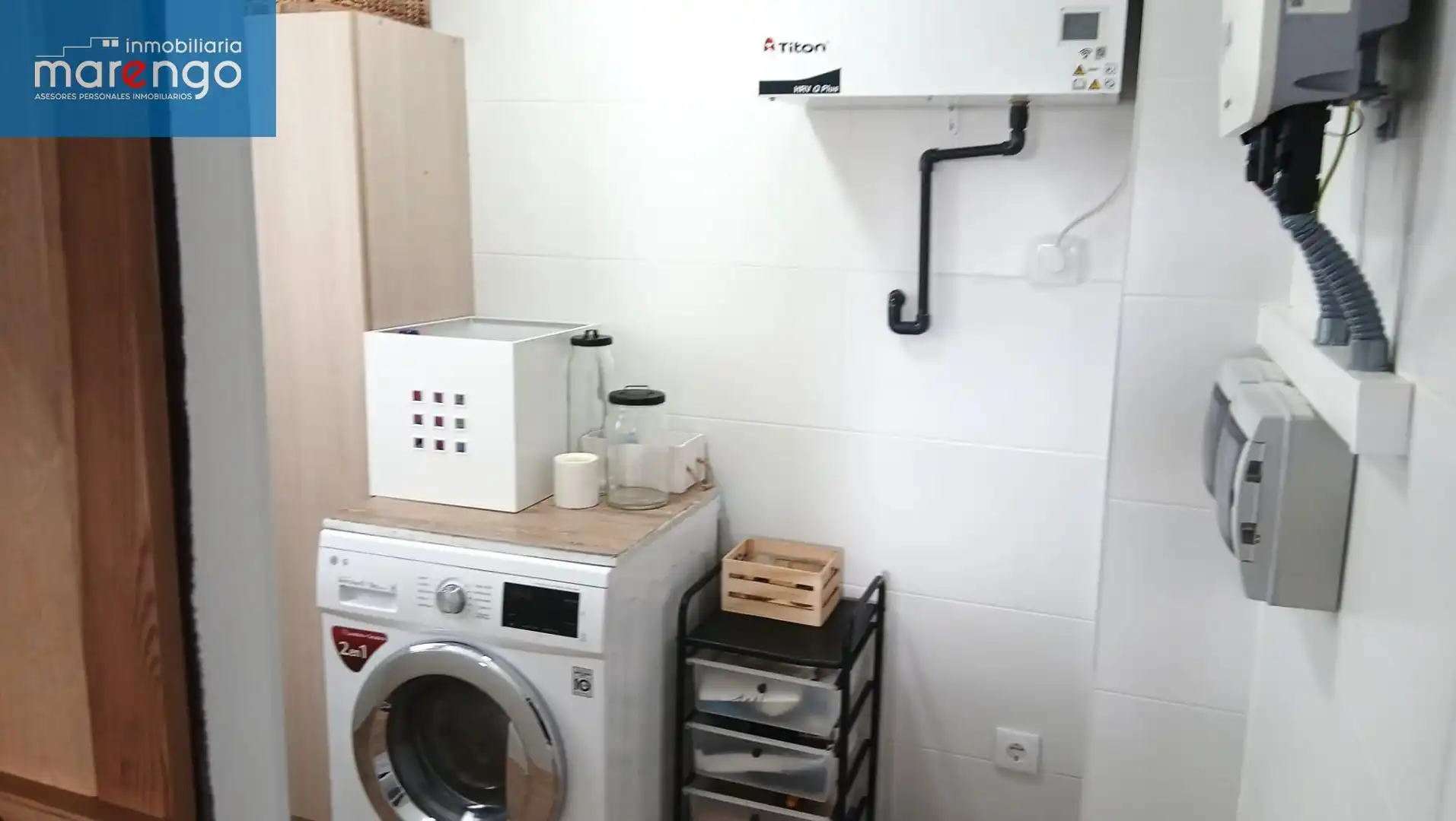 Chalet en venta en Madrigal, imagen 31