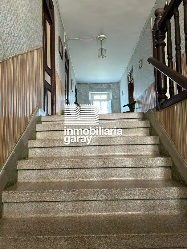 Casa o xalet en venda en Alfoz de Santa Gadea amb Calefacció, Jardí privat i Moblat