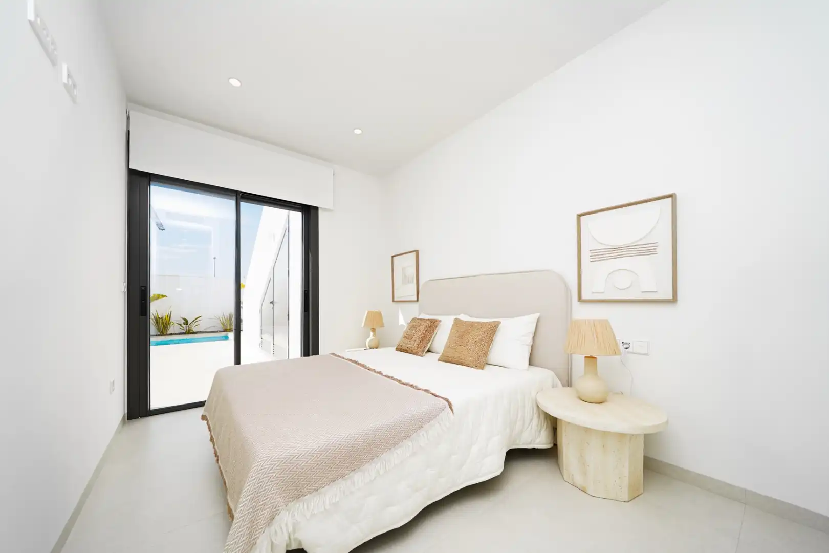 Casa con terrazza in vendita a Las Lomas de Rame - Bahía Bella, imagen 19