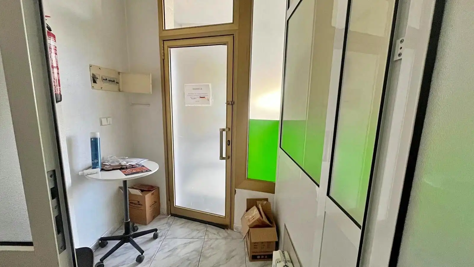 Estudio en venta en Calle de Vidal Abarca, Totana