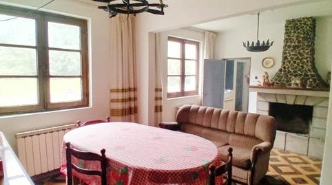 Foto 4 de Casa o xalet en venda a Calle Calle Ferreira, 2, Vegadeo, Asturias