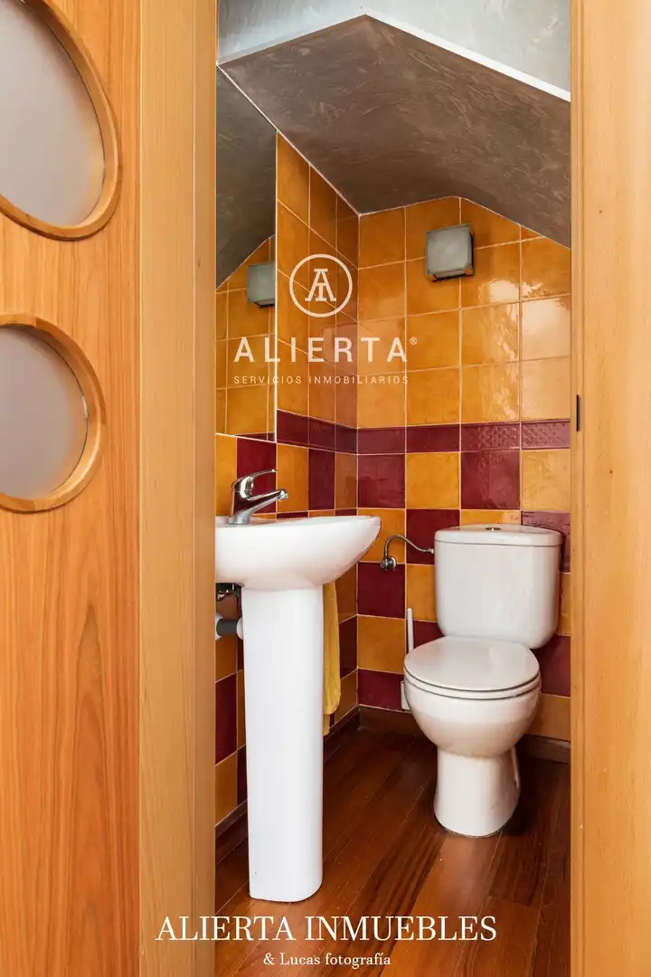 Ático en venta en Ramón PIgnatelli, Garrapinillos