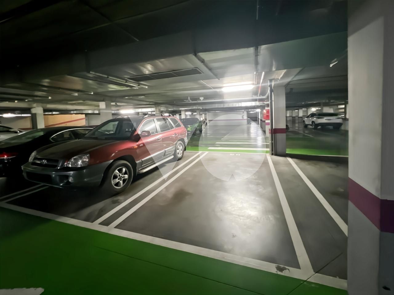 Aparcament de Garatge de lloguer en Torrejón de Ardoz