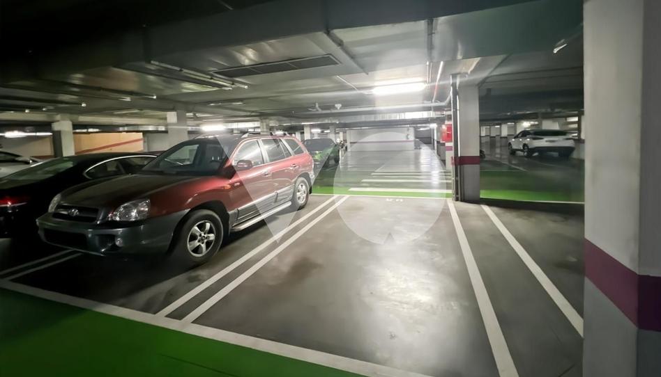 Foto 1 de Garatge de lloguer a Centro, Centro, Madrid