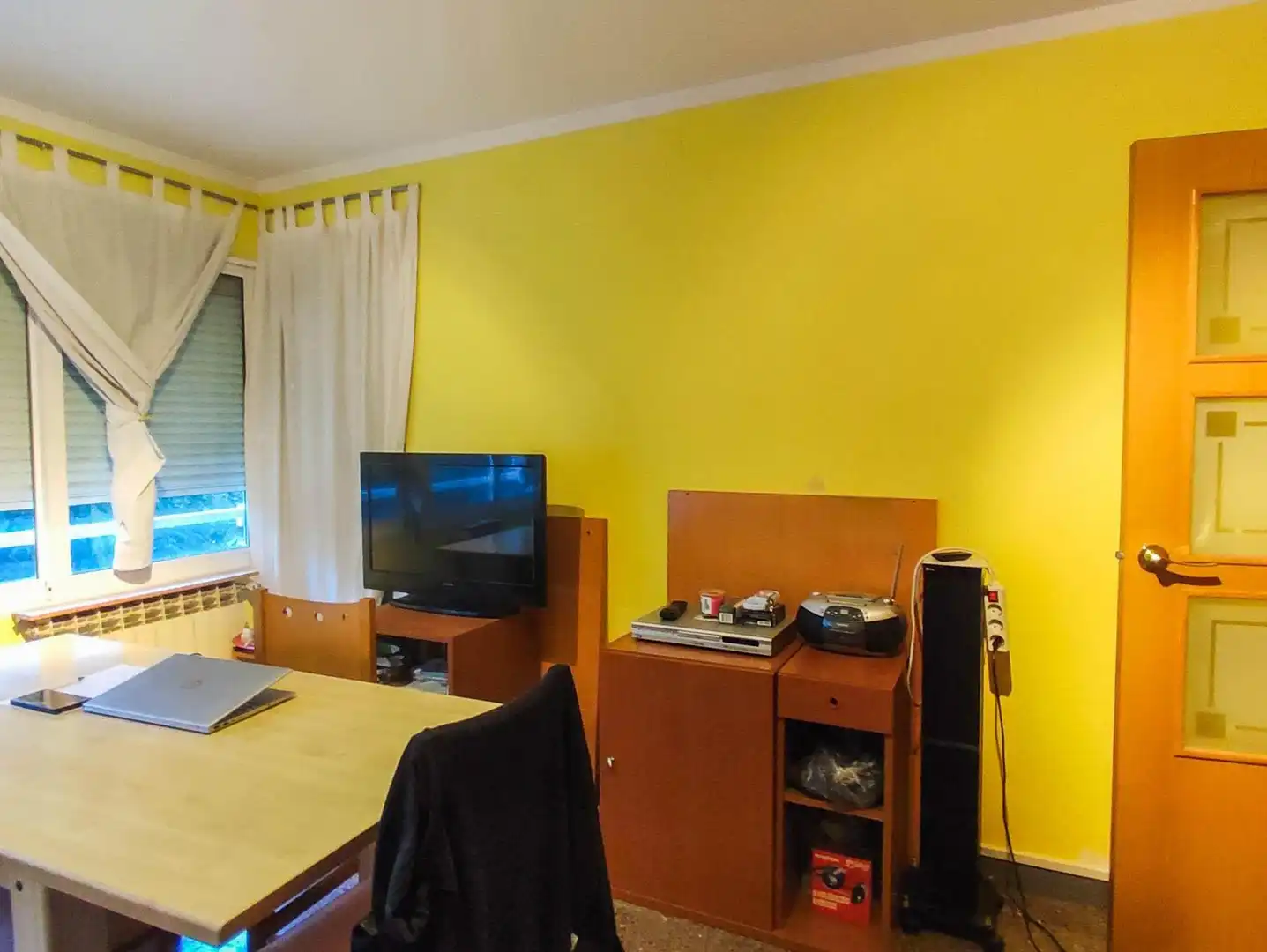 Appartement avec terrasse à vendre à Sant Martí, imagen 4