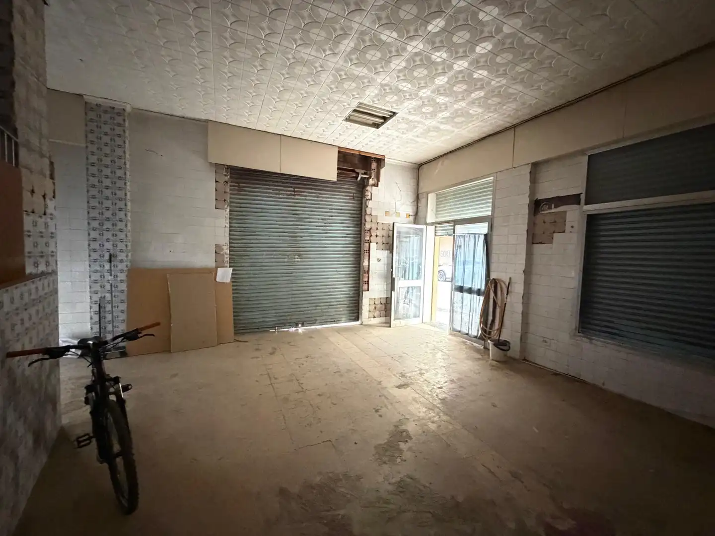 Business premises for sale in Carrer de la Doctora Castells, imagen 20
