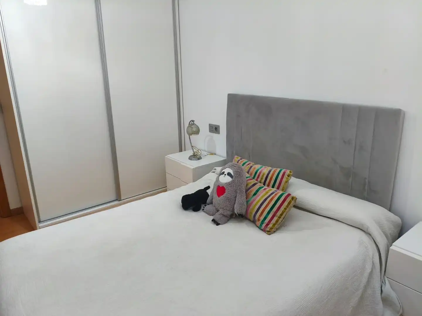Piso con ascensor en venta en Adra, imagen 4