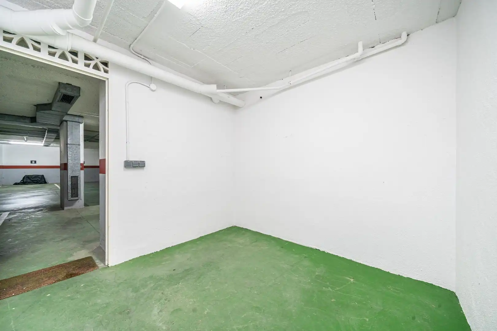 Trastero en venta en Calvià