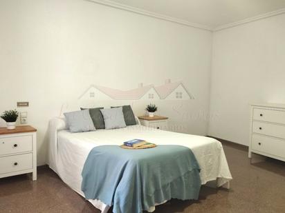 Bedroom of Flat for sale in Sax