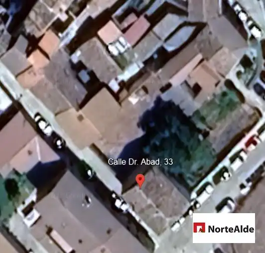Terreny residencial en venda a Herrera de Pisuerga