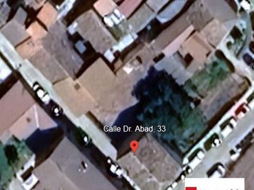 Residential land for sale in Herrera de Pisuerga