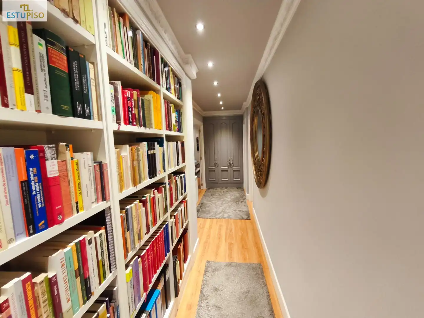 Piso en venta en Vitoria - Gasteiz con Calefacción, Parquet y Terraza