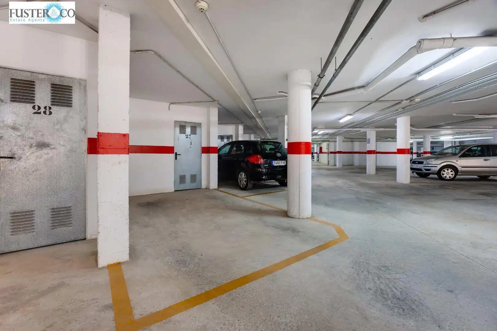 Apartamento en venta en Orihuela Costa, imagen 34