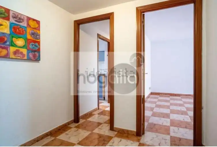 Piso de alquiler en Colores - Entreparques