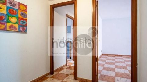 Foto 4 de Piso de alquiler en Colores - Entreparques, Sevilla Capital