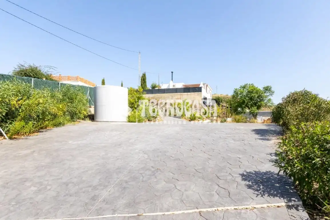 Terreno rústico en venta en Vélez-Málaga ciudad, imagen 5