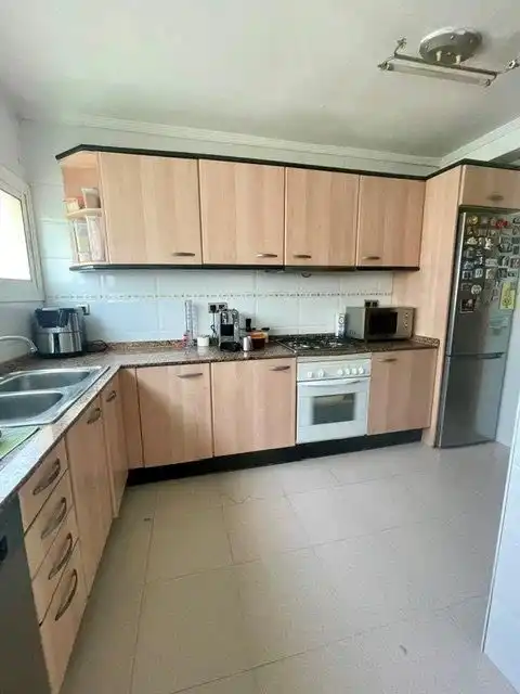 Piso con terraza en venta en La Girada, imagen 18