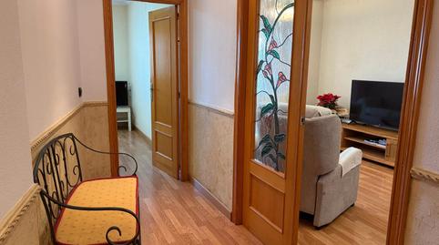 Foto 4 de Pis de lloguer a El Carril - Paseo de Chapi, Villena