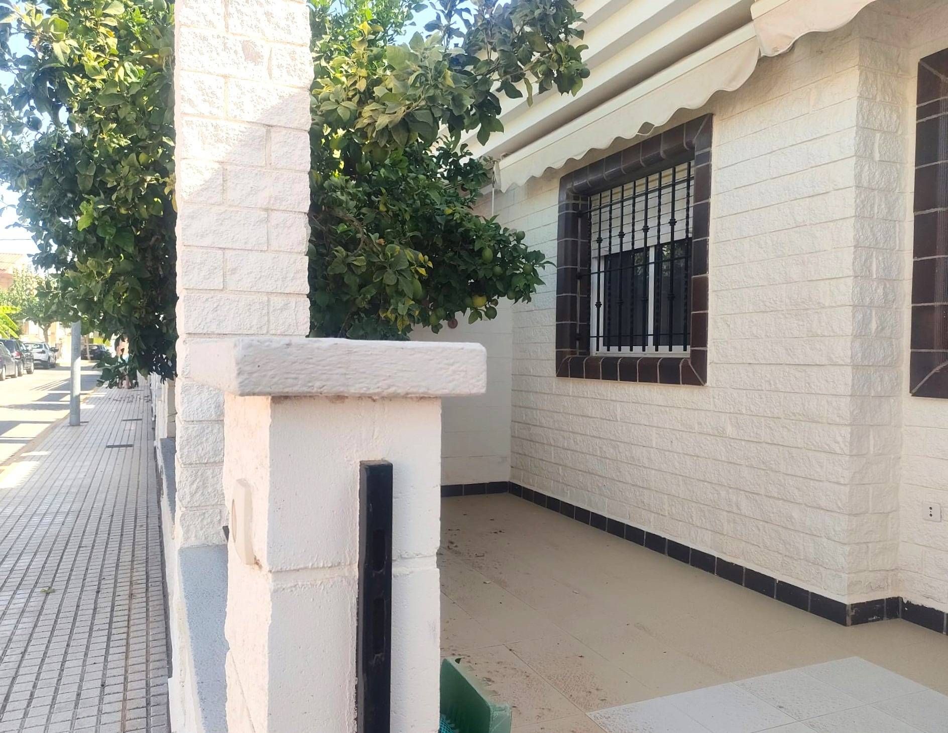 Casa adosada en venda en Casabermeja amb Aire condicionat, Terrassa i Balcó