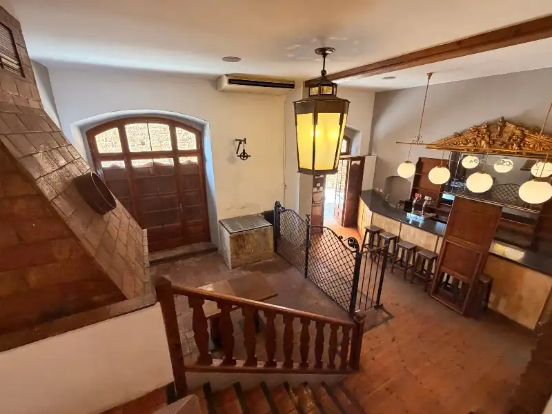 Edificio en venta en La Bisbal d'Empordà
