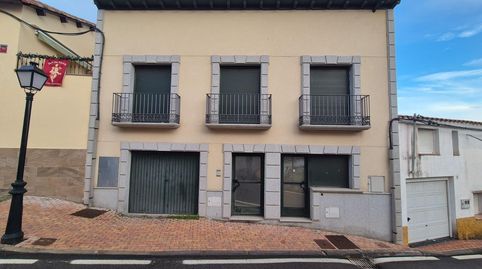 Foto 5 de Dúplex en venda a Jose de la Morena, Villamantilla, Madrid