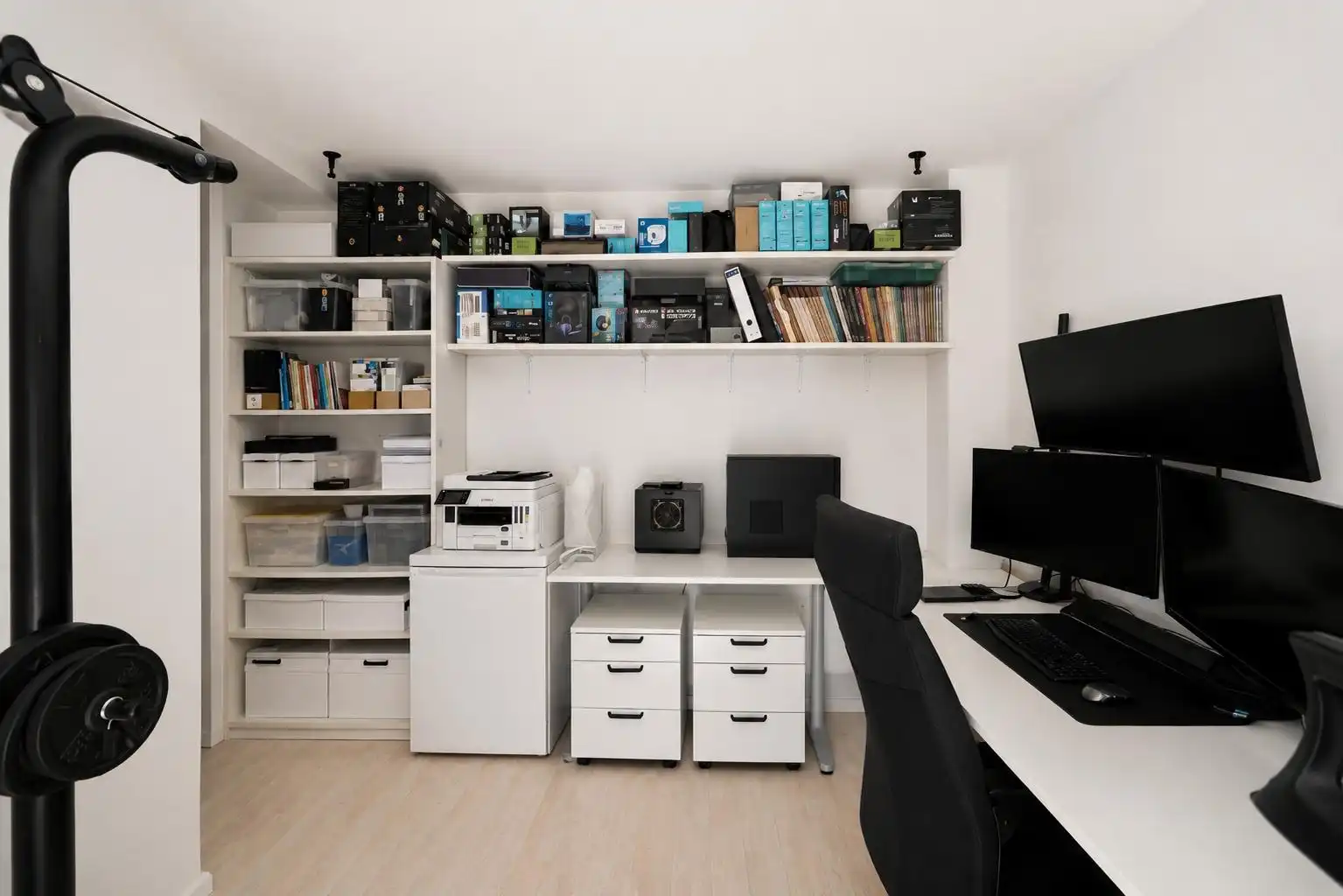 Duplex avec ascenseur à vendre à DE TIRSO DE MOLINA, imagen 21