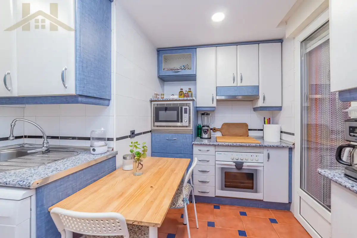 Cocina de Piso en venta en Ciempozuelos con Aire acondicionado y Calefacción