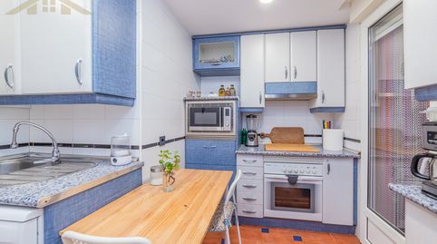 Foto 3 de Piso en venta en Calle de Jerónimo del Moral, San Benito - Soledad - Hispanidad, Ciempozuelos