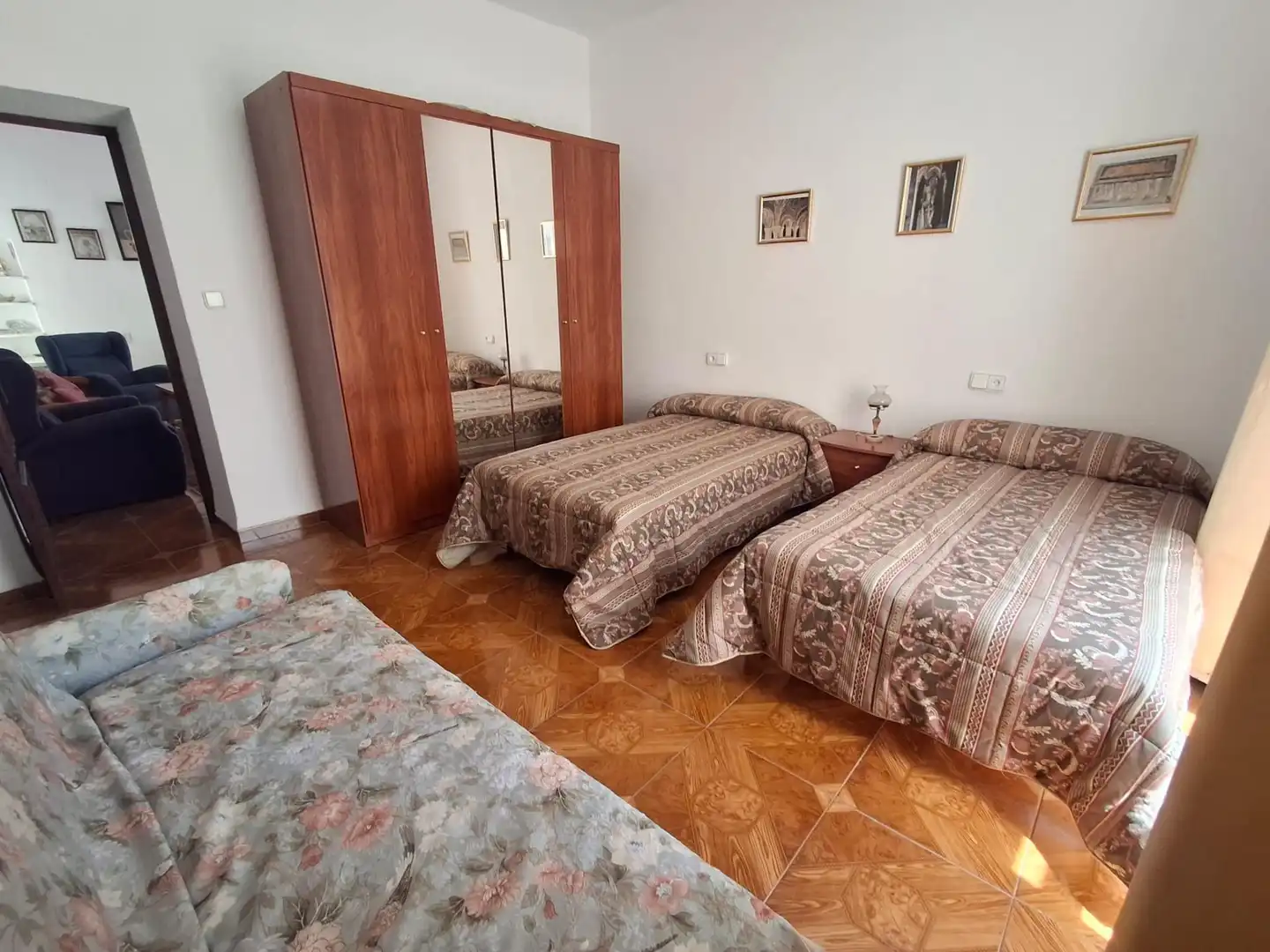 Wohnung zum Verkauf in Centro Histórico, imagen 24