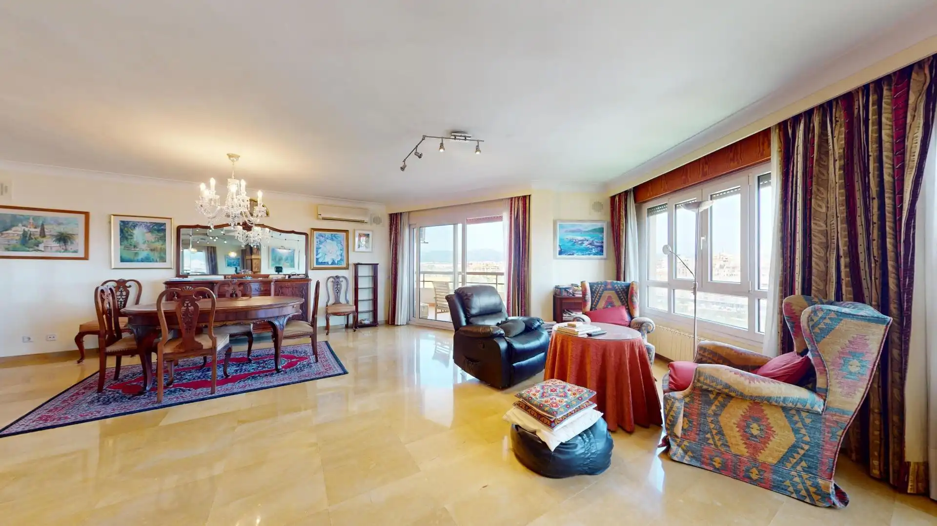 Wohnung mit Terrasse zum Verkauf in Calle de Miquel Sants Oliver, imagen 15