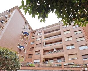 Vista exterior de Pis en venda en Barakaldo  amb Calefacció i Moblat