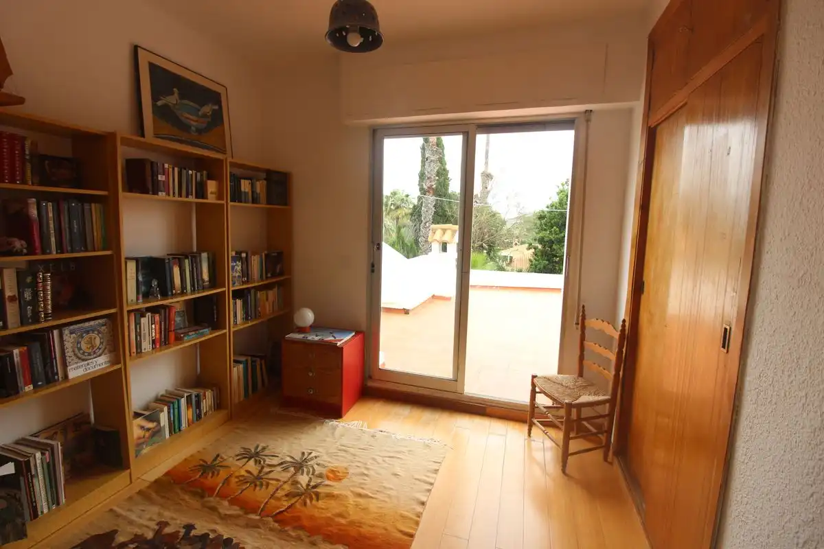 Maison avec terrasse à vendre à Urbanización Sierra Perenchiza, imagen 16