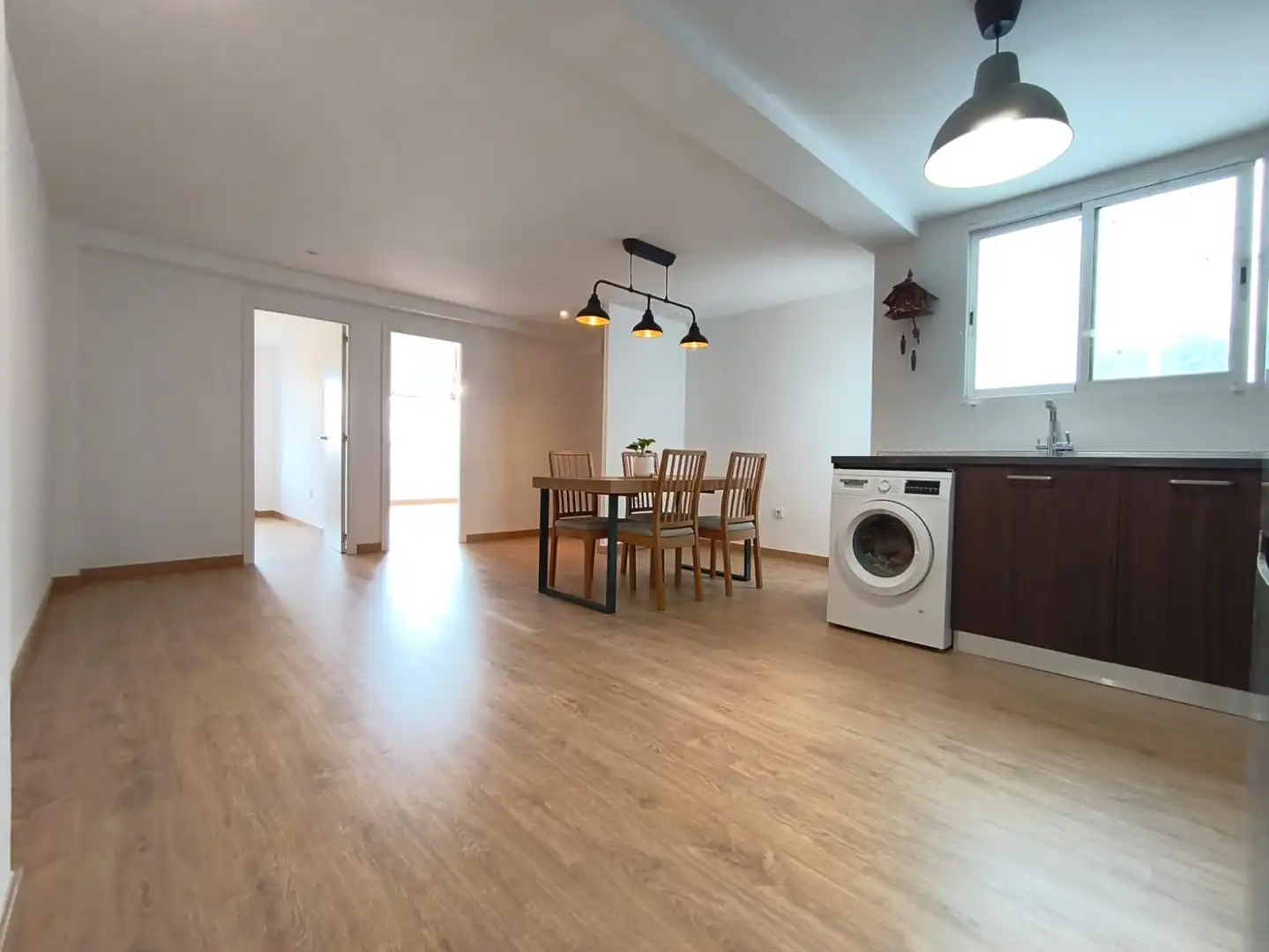 Appartement avec terrasse à vendre à Carrer del Mestre Serrano 40, imagen 3
