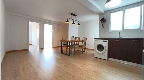 Foto 3 de Piso en venta en Carrer del Mestre Serrano, 40, Zona Alta, Puçol