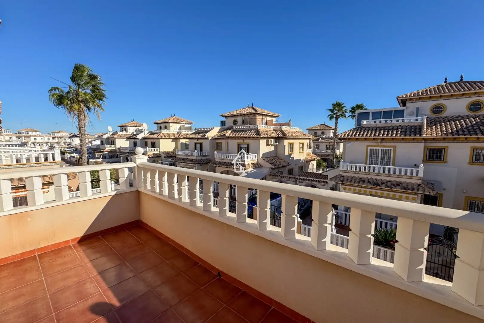 Houses for rent in Lomas de Cabo Roig - Los Dolses