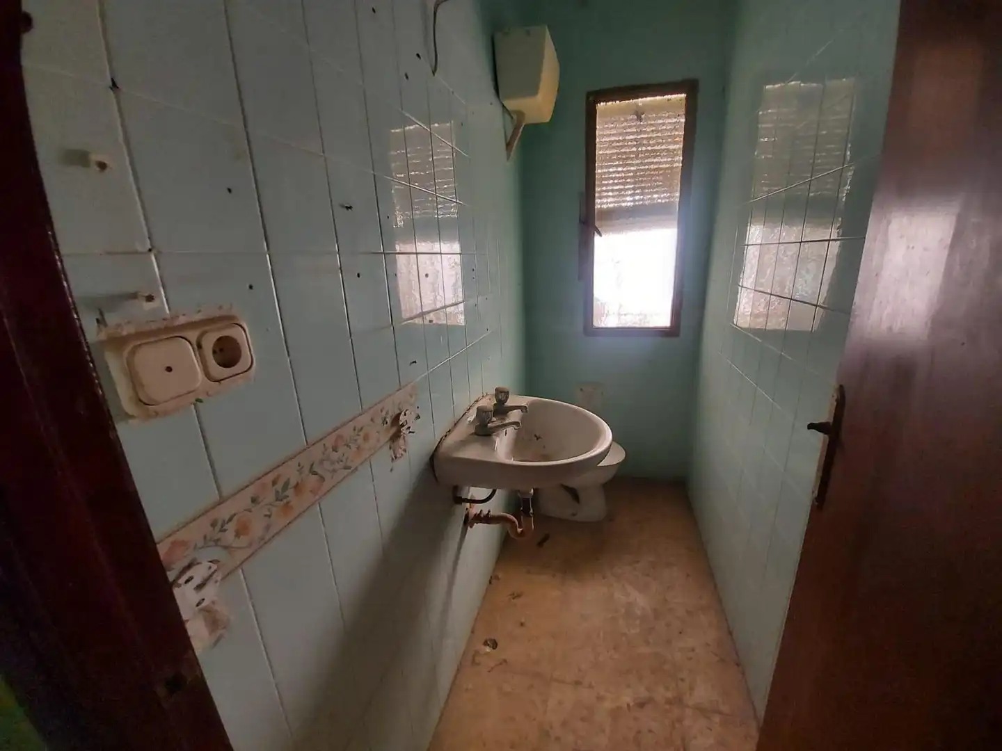 Bathroom of Duplexes for sale in El Ejido  with Terrace and Balcony
