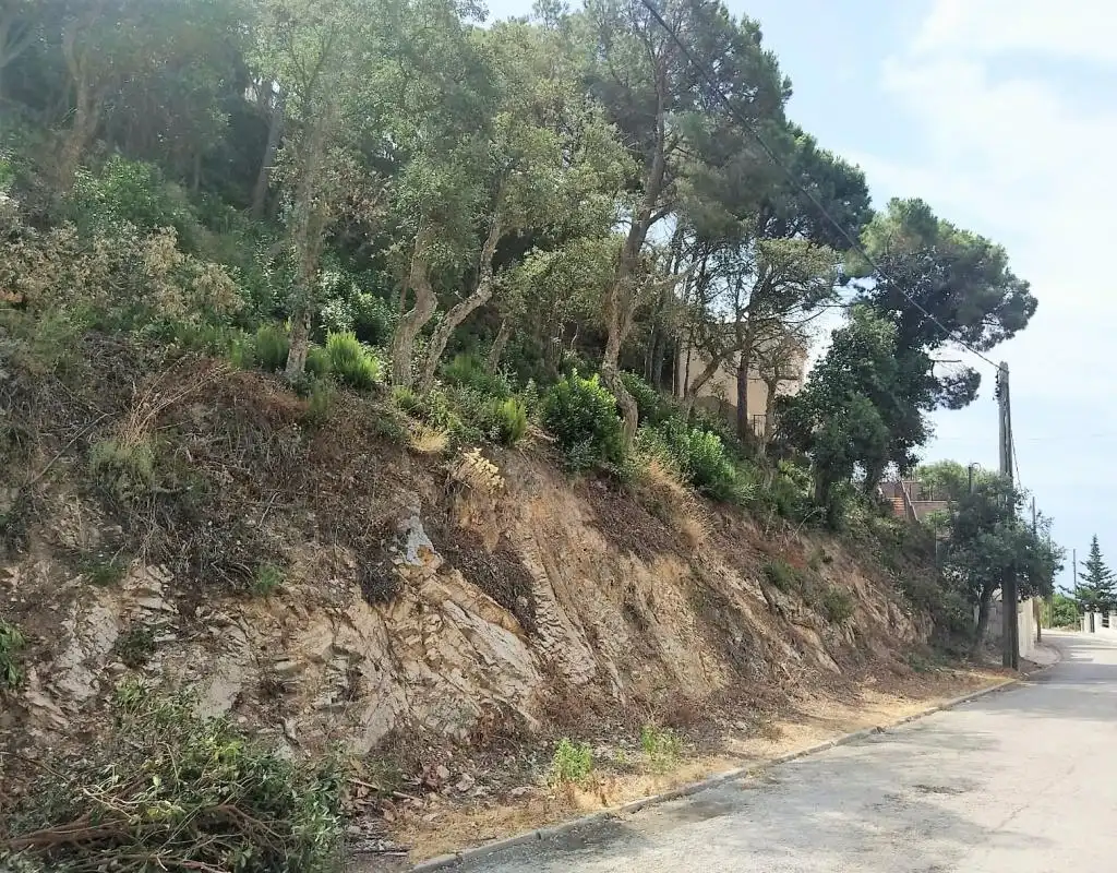 Terreno residencial en venta en Serra Brava, imagen 4