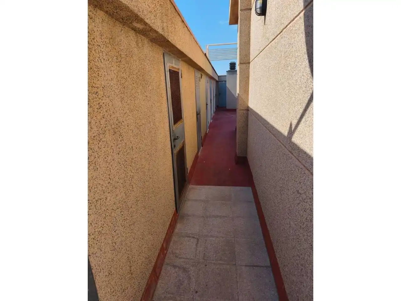 Flat for sale in Sabadell  with Heating, Terrace and Storage room
