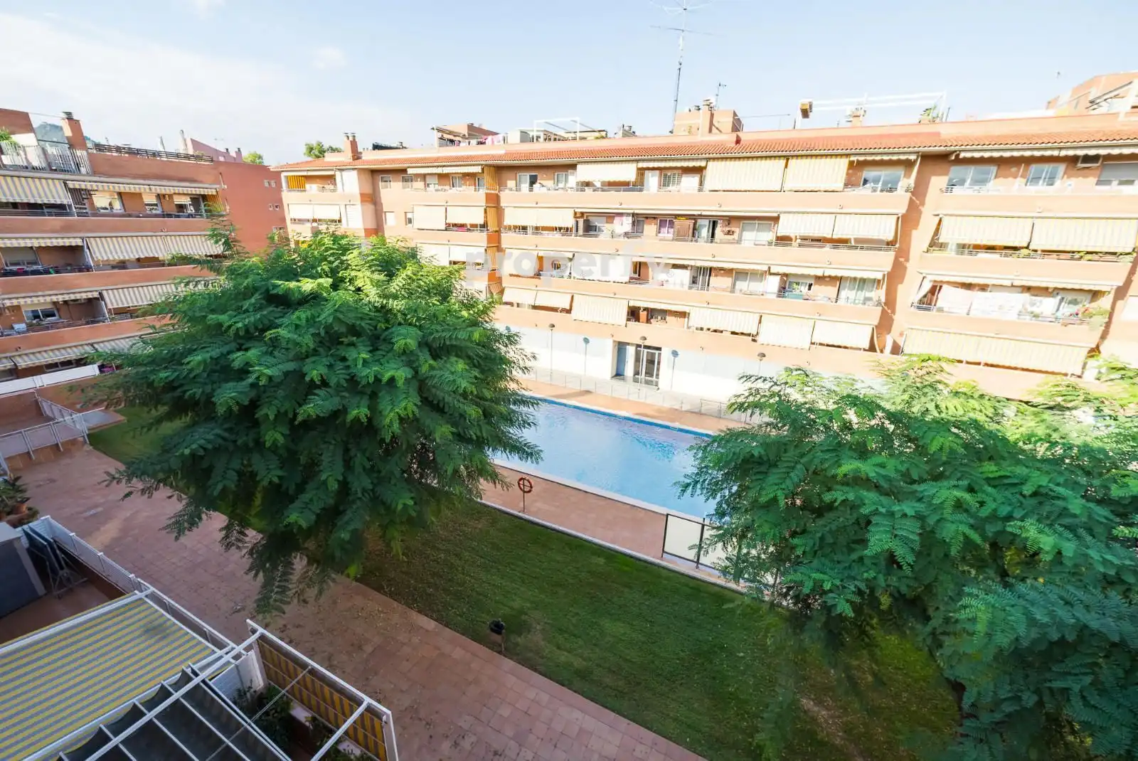Wohnung mit Balkon zum Verkauf in Marianao, imagen 33