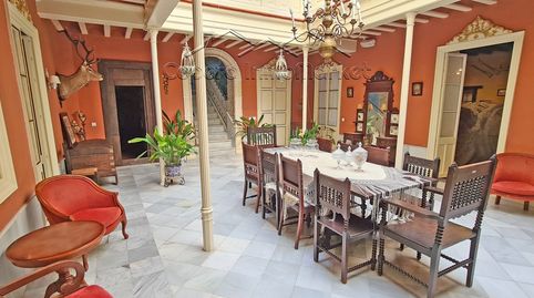 Foto 5 de Casa o chalet en venta en Barriada España - San Pedro, Jerez de la Frontera