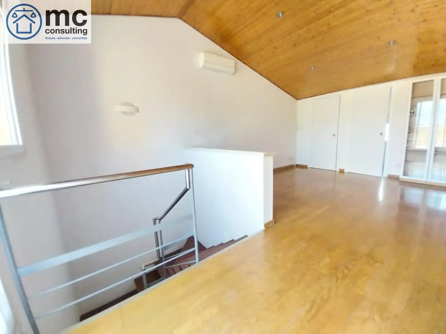 Casa amb terrassa en venda a Joan Prim, imagen 5