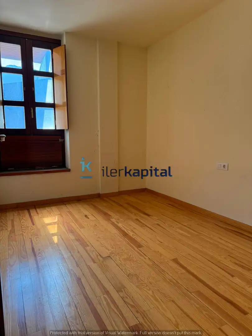 Bedroom of Flat for sale in Vielha e Mijaran  with Heating and Storage room
