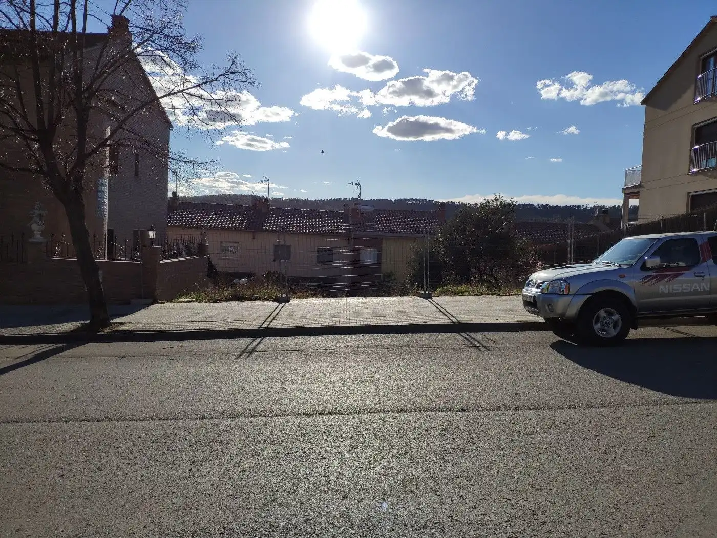Terreno residencial en venta en Sentmenat, imagen 2