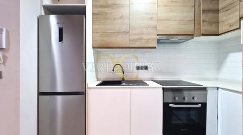 Foto 5 de Pis en venda a Calle Gregorio García Jove, Cimadevilla, Asturias