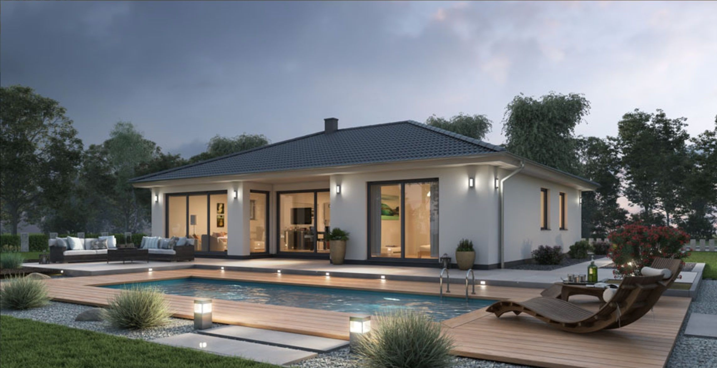 Casa o chalet en venta en Jávea / Xàbia con Calefacción y Piscina