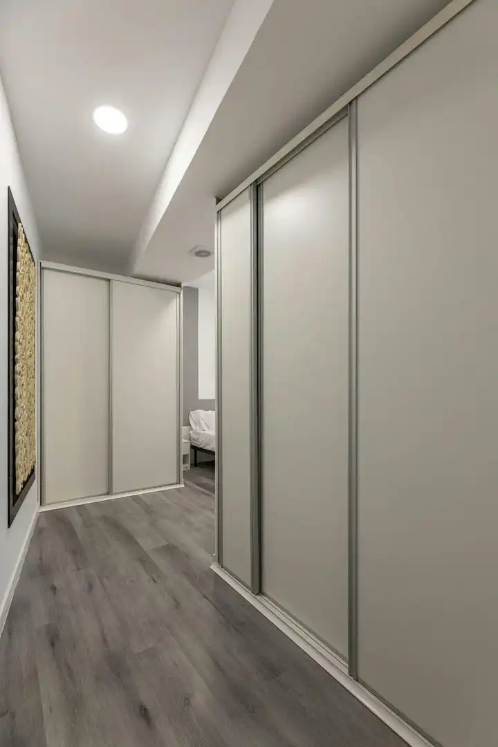 Schlafzimmer von Gebäude zur Miete in Valencia