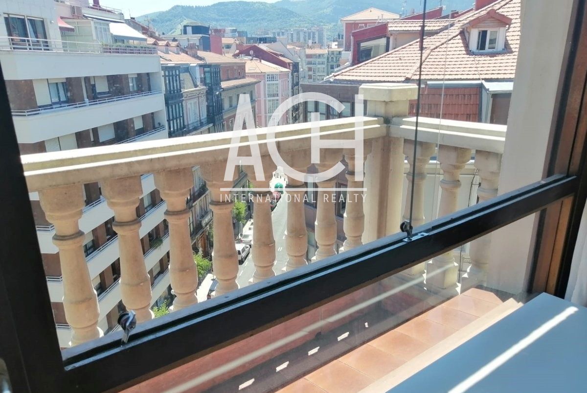 Pis de lloguer a Heros, Abandoibarra - Guggenheim