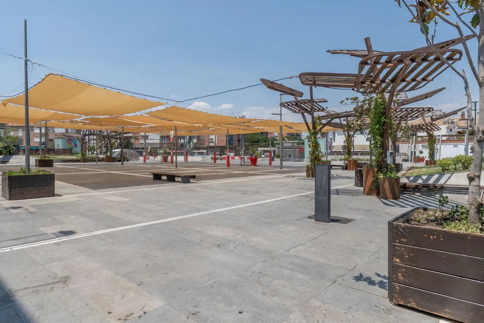 Flat for sale in Las Tres Cruces