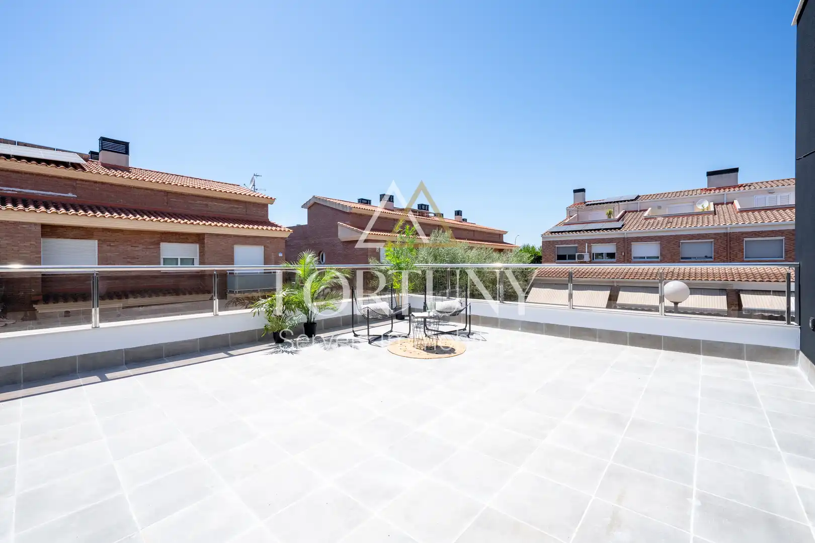 House with pool for sale in calle serra de llaveria, imagen 41