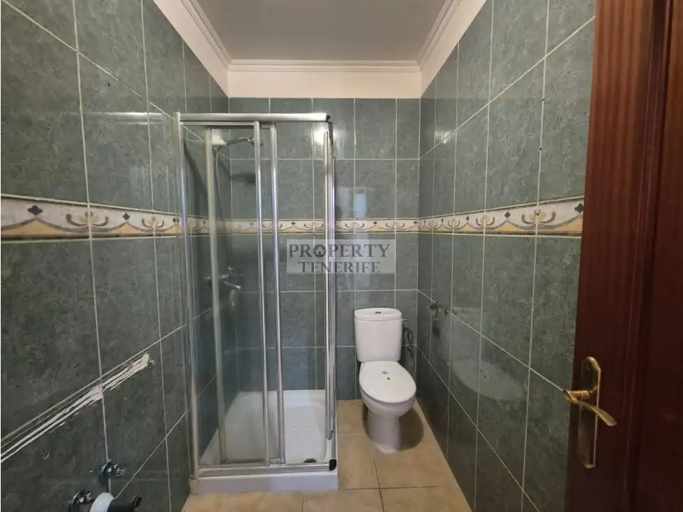 Apartament en venda a Buzanada